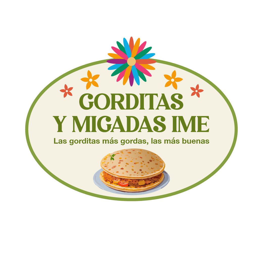 Gorditas Ime